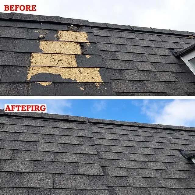 Roof Repair Near Me in Randolph, AL near me